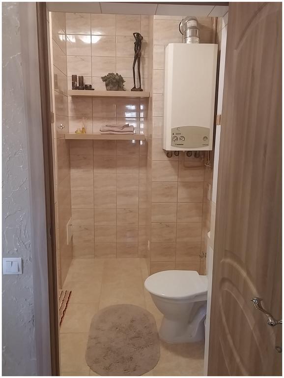 Ferienwohnung Jaukus Butas Siauliu Miesto Centre Šiauliai Exterior foto